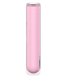 Stimulateur clitoridien de voyage First Kiss Satisfyer - CC597874